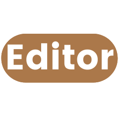 Editor-in-Chief